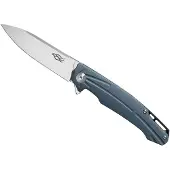 Ganzo Firebird FH21 Flipper Denim Blue