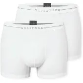 Schiesser Boxers blanc