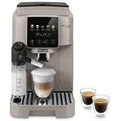 De'Longhi Machine à café à expresso FEB2291.BG S11 avec broyeur 15 bars 1450 W Beige