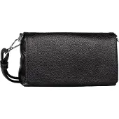 Tom Tailor Femmes, Sac à main, Xia, Noir