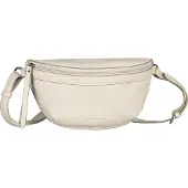 Tom Tailor Femmes, Sac à main, Lina, Blanc