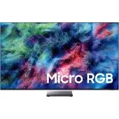 Samsung Micro RGB 75" R95H (2026)
