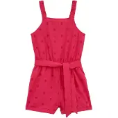 We fashion Ensemble rose / rose foncé