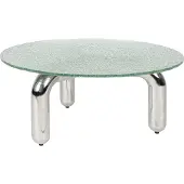 Dutchbone Coffee Table Marly (80 x 33.50 cm)