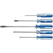 TOP Wkrętaki komplektas 5szt. 39D105 (Escale)