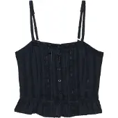 Superdry Débardeur Lace Cami