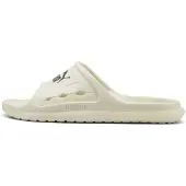 Puma Mule 'Divecat' noir / blanc cassé