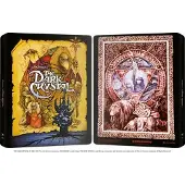 Import The Dark Crystal SteelBook Blu-ray 4K Ultra HD