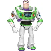 Mattel Disney Pixar JKV18, 3 ans, Multicolore, Plastique