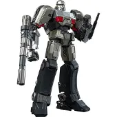 Yolopark Figure Transformers 8 Amk Series Kit D-16 20 Cm