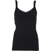 Cyberjammies Haut 'Bonnie' noir