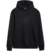 4F Hommes, Chemisier, Bluse, Noir, (XL)