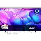 Samsung TV QLED 4K QE75Q6FA (2025) - 75 pouces