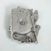 P2r Carter Huile Pour Scooter Peugeot 50 Speedfight 4 Neuf
