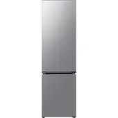 Samsung Réfigérateur combiné 60cm 390l nofrost - - RB38C603CS9 -