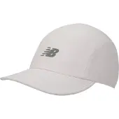 New Balance 5 Panel Performance V 2.0 Cap Rose