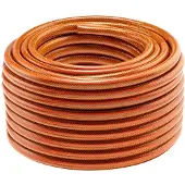 Neo Tools Tuyau d'eau, tuyau de jardin, tuyau d'arrosage ECO 1/2"-50 m 24bar 4-couches