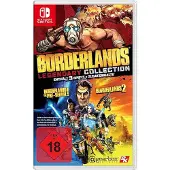 Borderlands Legendary Collection - Code in a Box