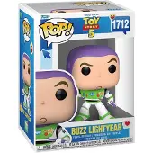 Funko POP! Figurine POP Disney Toy Story 5 : Buzz l'Éclair