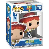 Funko POP! Figurine POP Disney Toy Story 5 : Jessie