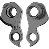 Union Gh-189 Derailleur Hanger Argenté
