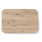 Trebonn Planche à Découper Trebonn Wave 30 x 20 cm