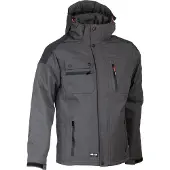 Herock 23MJC1708GY-M Blouson