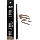 BPerfect Cosmetics Maquillage Yeux Browpencil Ash Brown 1 g ()