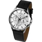 Jacques Lemans montre Homme 1-1542N