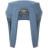 Knog Feu arrière - - Frog USB Rear - Denim blue - USB rechargeable - LED puissant