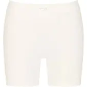 Sloggi Pantalon modelant 'EVER Ease' argent / blanc