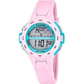 Calypso - K5850/1 - Montre-bracelet - Uni