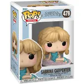 Funko POP! Figurine Pop Rocks Sabrina Carpenter Night Gown