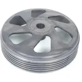 Polini Cloche D Embrayage Pour Scooter Benelli 150 Caffenero Neuf