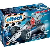 Eitech Voiture de course/quad