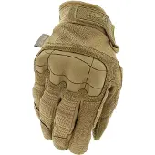 Mechanix M-pact 3 Long Gloves Beige M