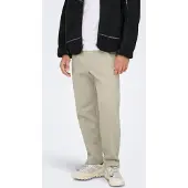 Only & Sons Pantalon 'ONSConnor' sable