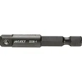 Hazet 2238-1 Verlenging, steeksleutel