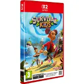 Games Switch 2 Survival Kids Multicolore PAL