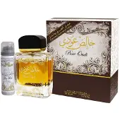 Lattafa Pure Oudi coffret cadeau mixte 1 pcs