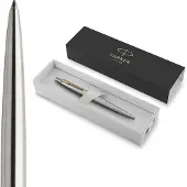 Parker Jotter Gc Ballpoint M Pen Argenté
