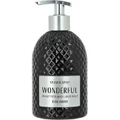 Vivian Gray Wonderful Dark Woods savon liquide de luxe mains 500 ml