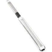 Leifheit 03082 Proline Râpe à Légumes Fine MicroCut Inox Argent