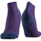 X-socks Chaussettes de running Discover Ankle