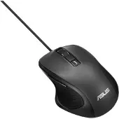 Asus 90XB04B0-BMU000 Maus UX300 Pro optical 1600dpi black