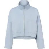 Drykorn Veste mi-saison 'Elstow' bleu clair