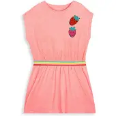 Denokids Robe 'CFF-26Y1-057' rose / rouge