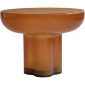101 Copenhagen Crown Table - Table de Crown Caramel | Low