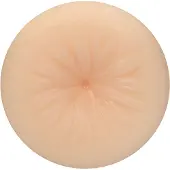 Shots Savon à main en forme d'anus
