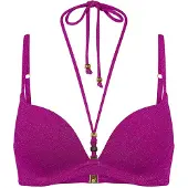 Triumph Hauts de bikini ' Red Label Summer Sunset ' violet / rose foncé